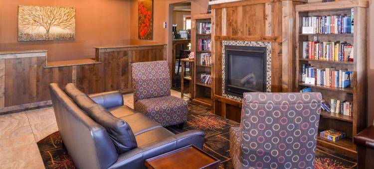 Best Western Durango Inn  Suites图片