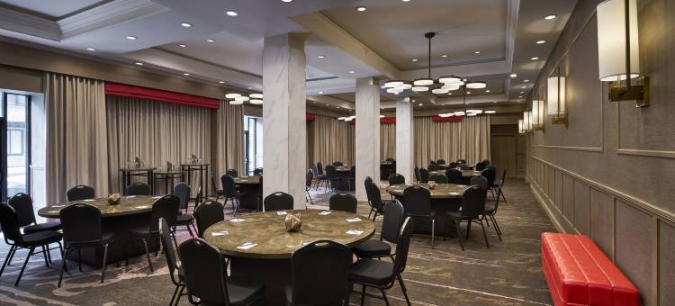 Sonesta Hotel Baltimore Inner Harbor图片