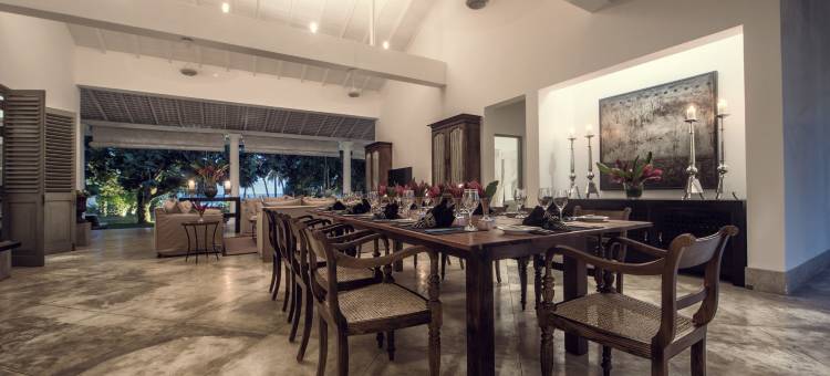马威拉 - 坦加勒塔鲁别墅(Taru Villas Mawella - Tangalle)图片