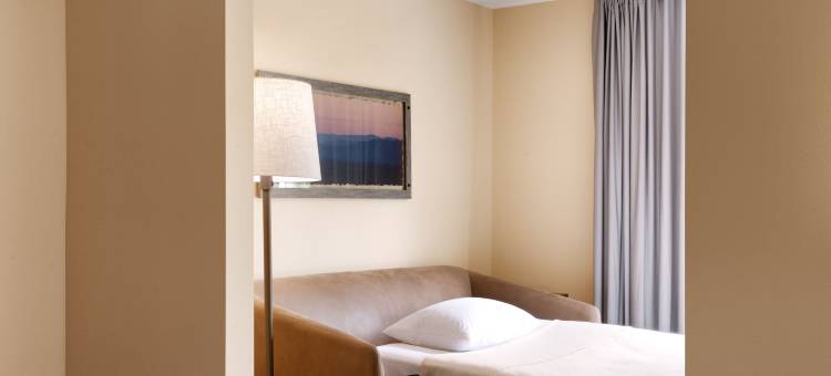 Fairfield Inn by Marriott Lexington Park Patuxent River Naval Air Station图片