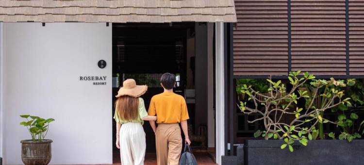RB度假村(RB Resort Pattaya)图片