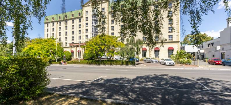 朗塞斯顿大臣酒店(Hotel Grand Chancellor Launceston)图片