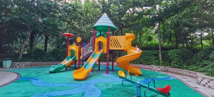 十八渡美宿公寓(棕榈路分店)图片