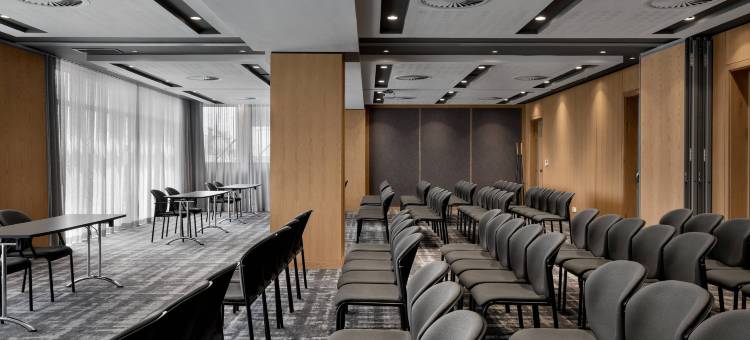开普敦海滨AC酒店(AC Hotel Cape Town Waterfront)图片