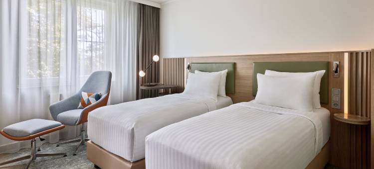 多特蒙德万怡酒店(Courtyard Dortmund)图片