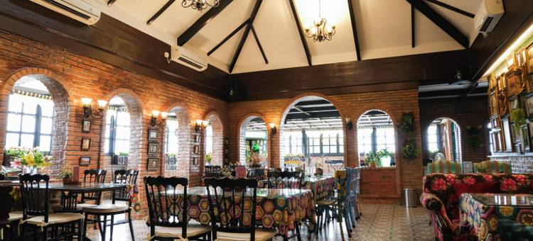 Nonies Huis Cibubur图片