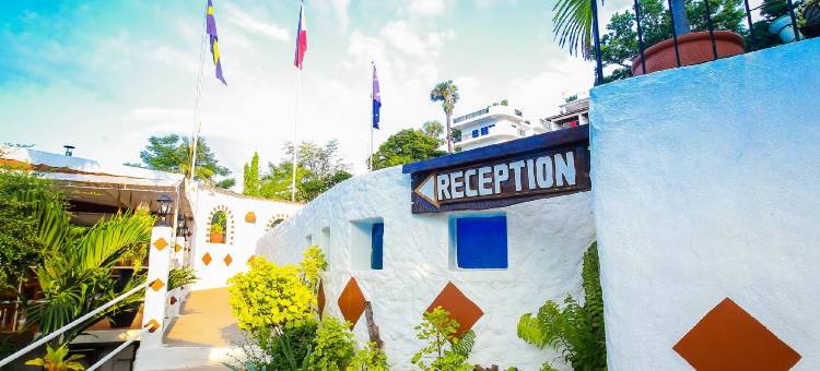 台阶花园度假村(Steps Garden Resort)图片