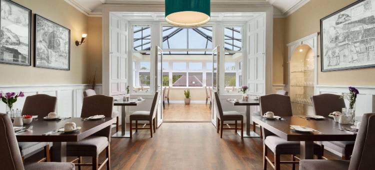 温德姆唐彻利乡村度假胜地酒店(Wyndham Duchally Country Estate)图片