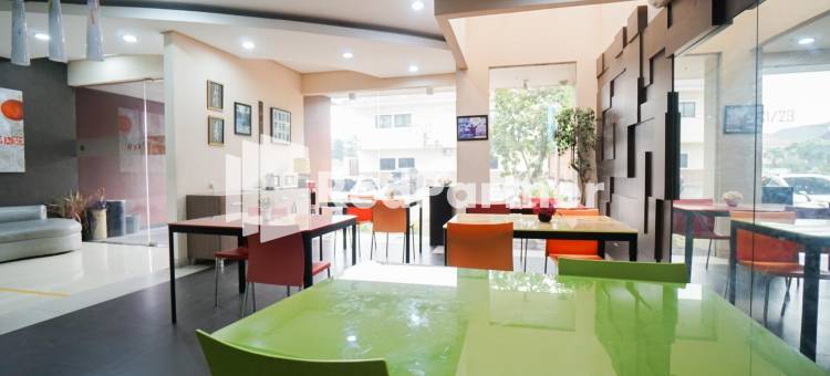 Tirta Mansion Lippo Karawaci Mitra RedDoorz图片