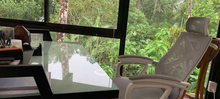 Balai Banahaw Vacation Farm and Private Resort图片