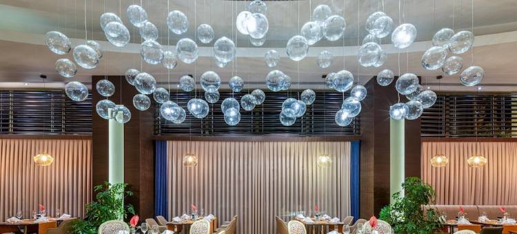 阿鲁姆巴鲁特精选酒店-超全包式(Arum Barut Collection - Ultra All Inclusive)图片