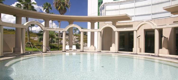 京瓷酒店(Hotel Kyocera)图片