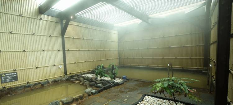 露樱GRANTIA冰见和蔵之宿(Route Inn Grantia Himi Wakuranoyado)图片