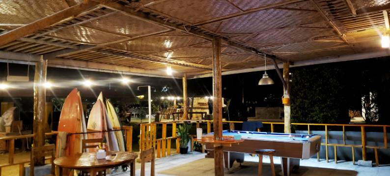 拉斐尔尼亚斯酒店(Raffiel Nias)图片