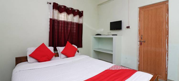 O南迪酒店旅馆(Hotel O Nandi Inn)图片
