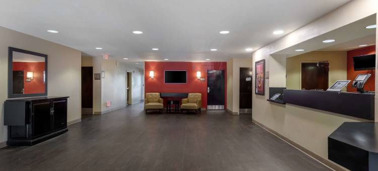 亚美利坚长住酒店 - 橙市- 凯特拉大道(Extended Stay America Suites - Orange County - Katella Ave)图片