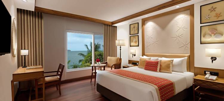 布莱尔港湾岛迎宾酒店-ITC 酒店集团(Welcomhotel by ITC Hotels, Bay Island, Port Blair)图片