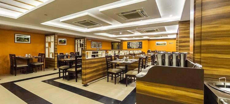 朗贾拉亚皇家酒店(Rangalaya Royal)图片