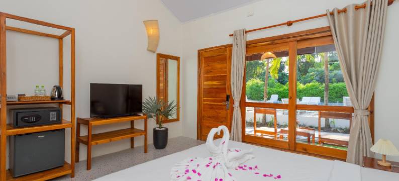 富国岛紫荆花度假村(Bauhinia Resort & Spa Phu Quoc)图片