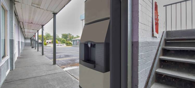 阿拉巴马 - 大学塔斯卡卢萨 6 号汽车旅馆酒店(Motel 6 Tuscaloosa, Al – University)图片