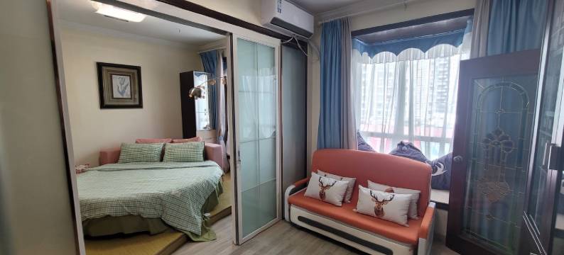 宝宝宝公寓(南光路分店)图片