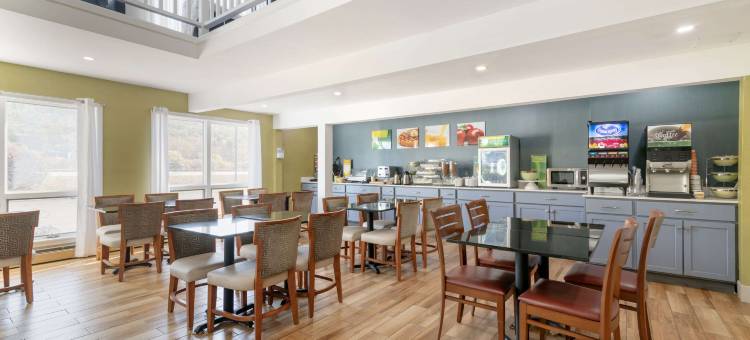 凯艺酒店(Quality Inn)图片