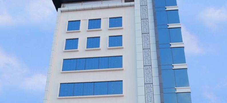 米亚普尔西塔拉格兰德酒店(Hotel Sitara Grand Miyapur)图片