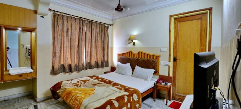 雅达克酒店(Hotel Yatrik)图片