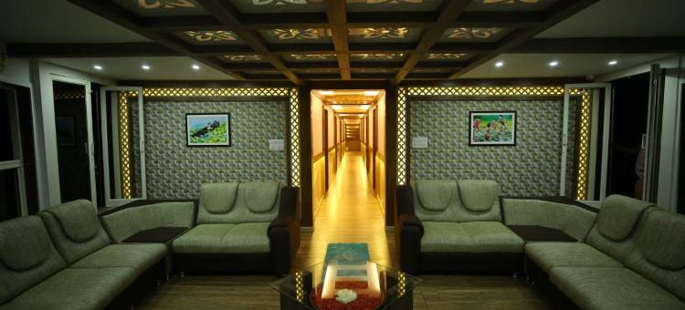 Casino Houseboats图片