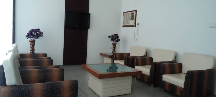 太阳广场酒店(Hotel Sun Plaza)图片