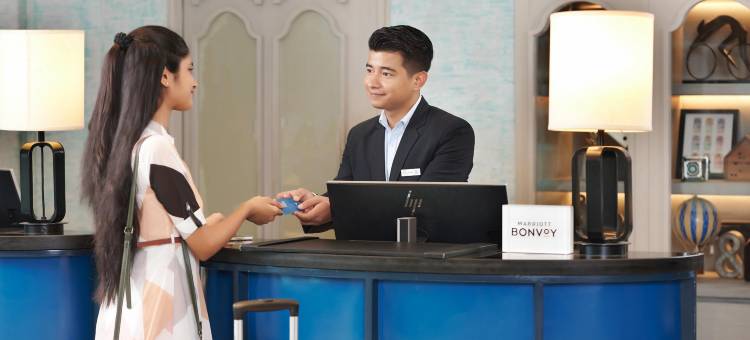 柯钦信息园福朋喜来登酒店(Four Points by Sheraton Kochi Infopark)图片