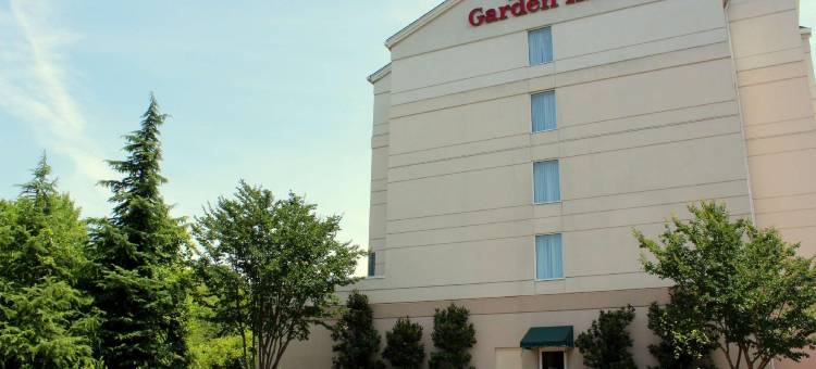夏洛特派恩维尔希尔顿花园旅馆(Hilton Garden Inn Charlotte Pineville)图片
