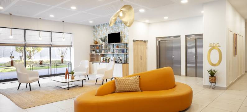 尼斯机场Residhome(Residhome Nice Aéroport)图片