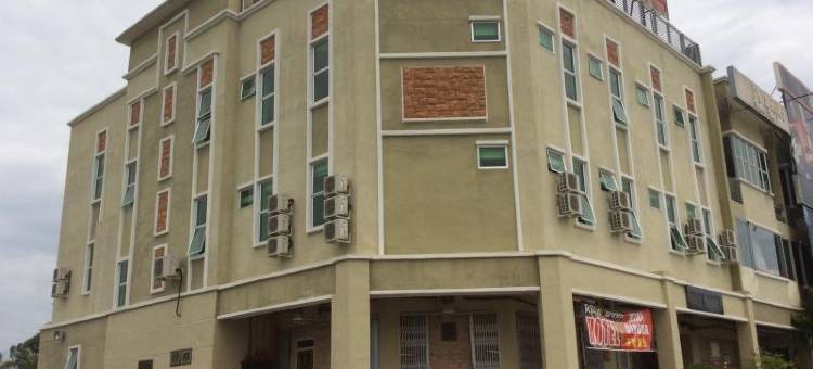 岩木酒店(Rock Wood Hotel)图片