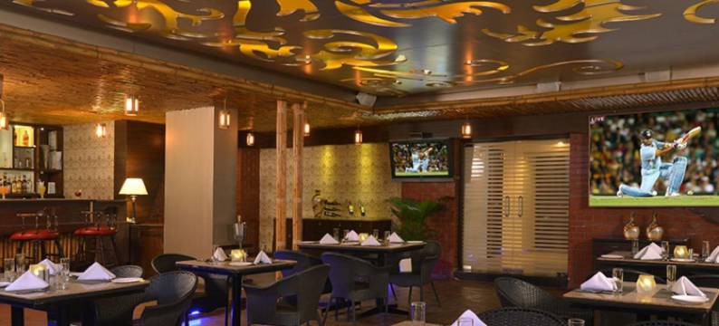 财富公园JP天体酒店，班加罗尔 - ITC酒店集团成员(Fortune Park JP Celestial, Bengaluru - Member ITC Hotels' Group)图片