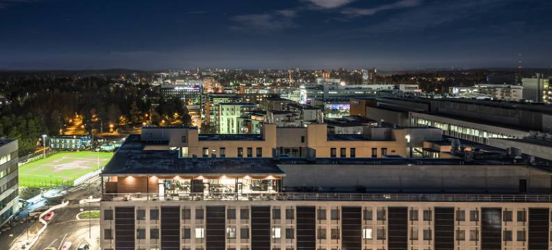 马茨酒店(Hotel Matts)图片