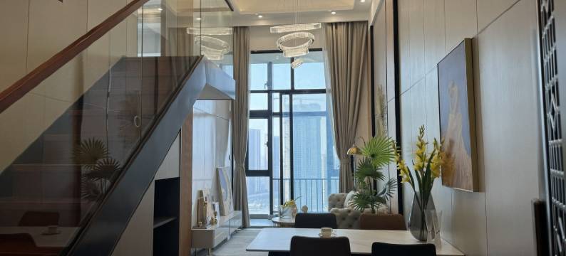 小水民宿(富通路分店)图片