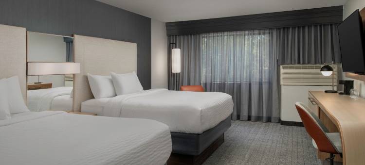 多森万怡酒店(Courtyard Dothan)图片