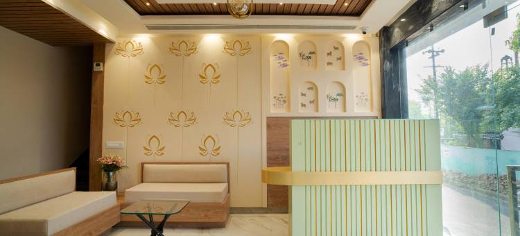 特里亚纳(The Triana)图片