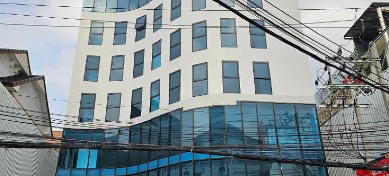 区域酒店(Area Place Hotel)图片