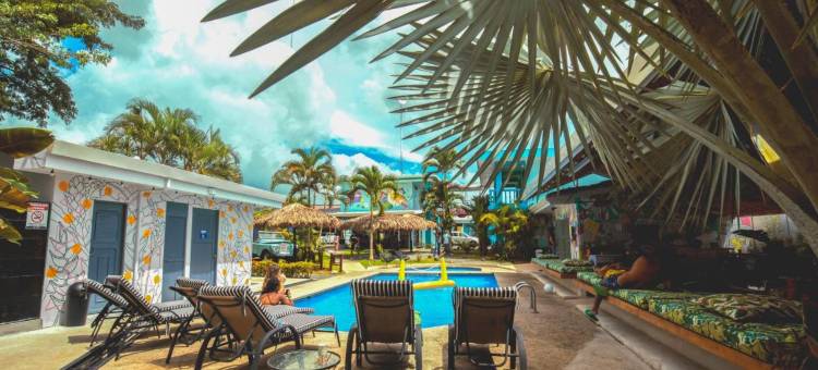 Socialtel la Fortuna - Formerly Selina la Fortuna图片