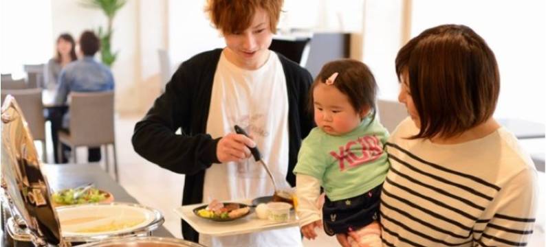 蒙特酒店(Montein Hotel)图片