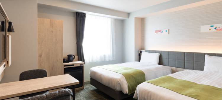 名古屋新干线口舒适酒店(Comfort Hotel Nagoya Shinkansenguchi)图片