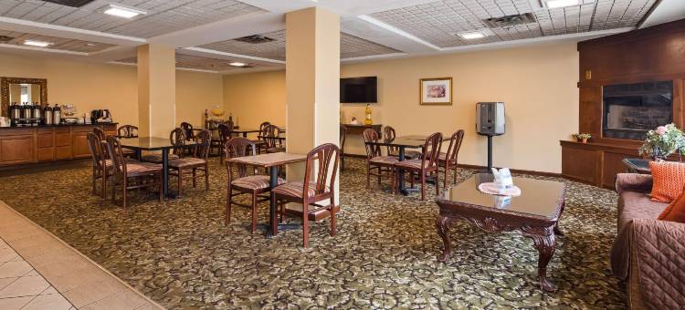 皮克林顿，OH的乡村旅馆和套房，由Radisson提供(Country Inn & Suites by Radisson, Pickerington, Oh)图片