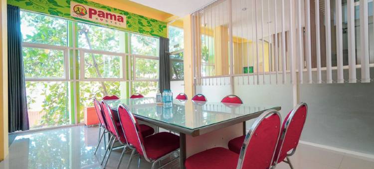 帕玛旅馆(Pama Hostel)图片