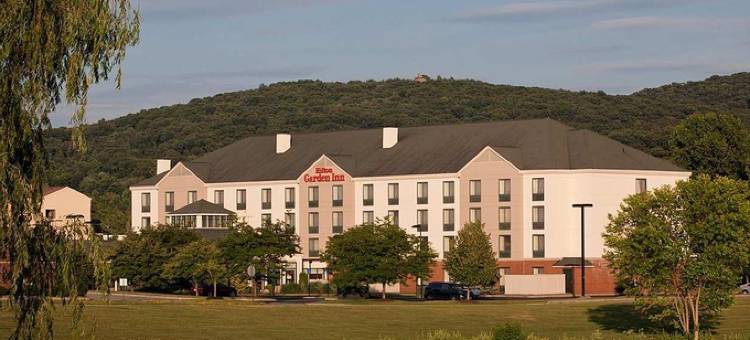 波基普西费西基尔希尔顿花园酒店(Hilton Garden Inn Poughkeepsie/Fishkill)图片