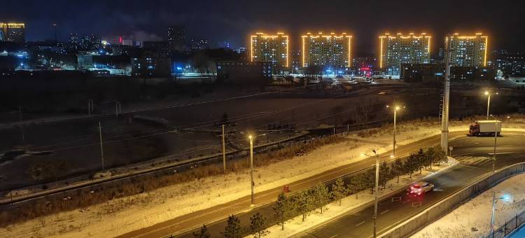 我爱我家民宿(欣河路1号分店)图片