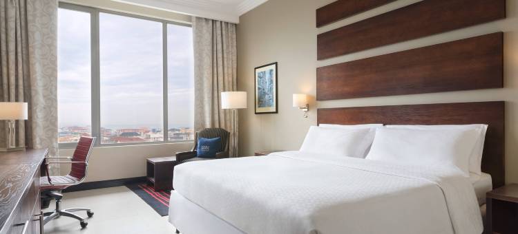 拉各斯福朋喜来登酒店(Four Points by Sheraton Lagos)图片