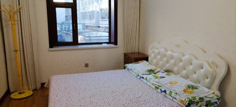 爆爆度假别墅(南岸胡同分店)图片