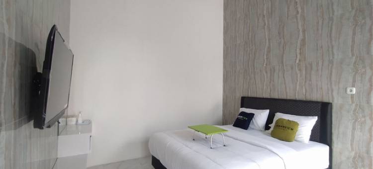 尼马拉恩加威城市景观酒店 - 红门酒店集团(Urbanview Hotel Nimara Ngawi by RedDoorz)图片